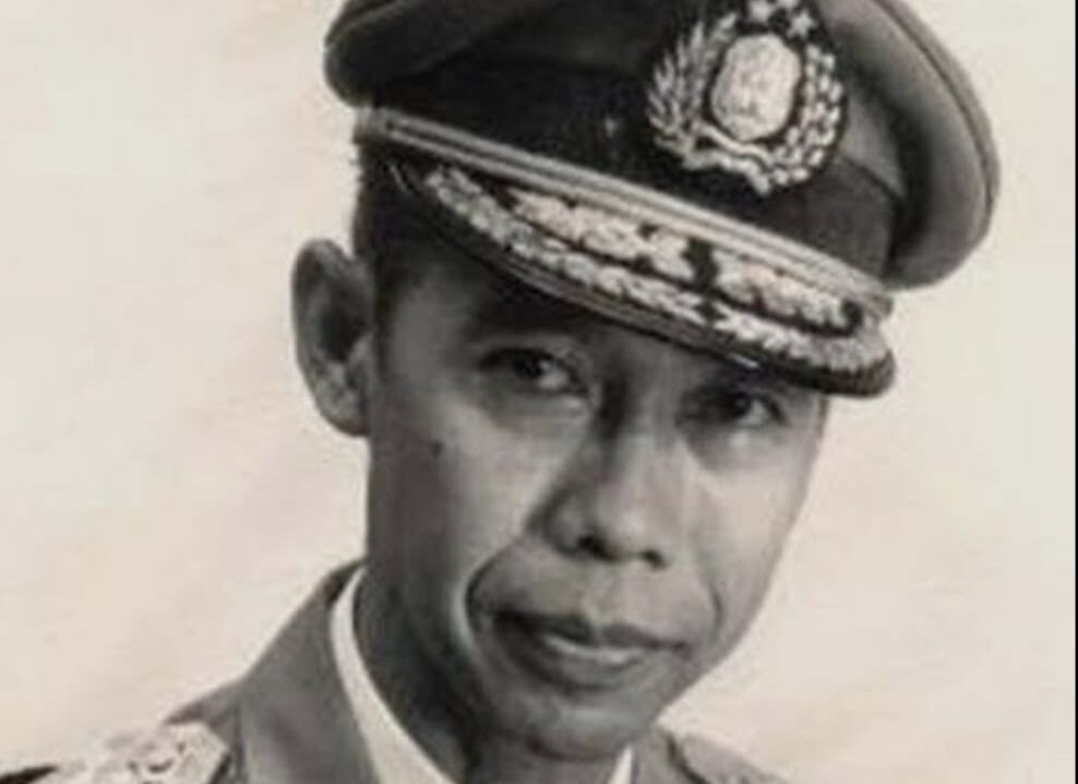 Ketika Seragam Tak Lagi Jadi Penjaga Nurani