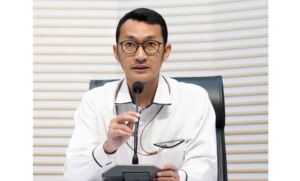 Pegawai Pajak Ditangkap KPK, Diduga Terima Suap dari Pengusaha di Jakarta Utara