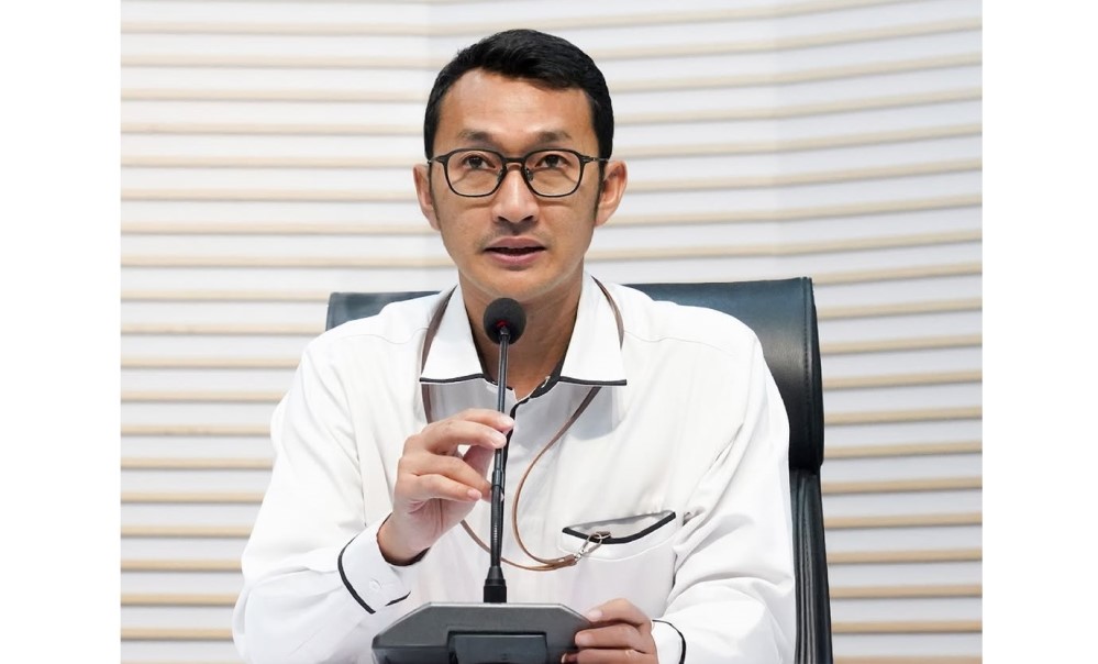 Pegawai Pajak Ditangkap KPK, Diduga Terima Suap dari Pengusaha di Jakarta Utara