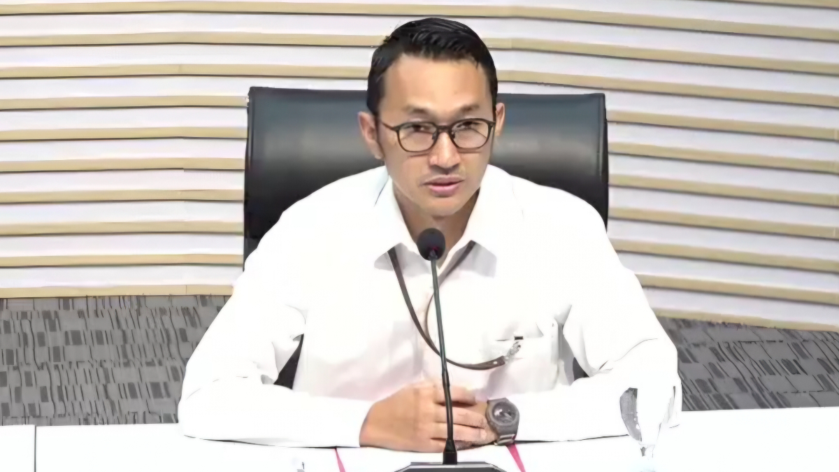 KPK Telusuri Aliran Dana Kuota Haji: Ketua Bidang Ekonomi PBNU Masuk Radar Penyidikan 1 KPK Telusuri Aliran Dana Kuota Haji: Ketua Bidang Ekonomi PBNU Masuk Radar Penyidikan