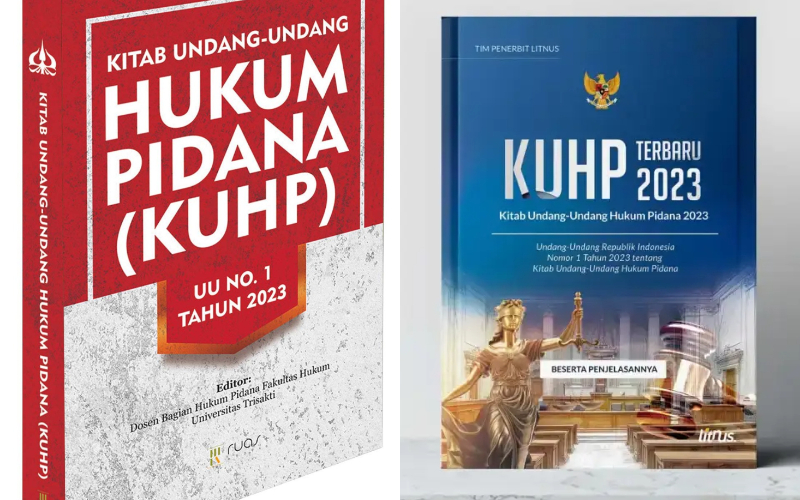 Arah Baru Hukum Indonesia: Dari Warisan Kolonial Menuju Keadilan Restoratif