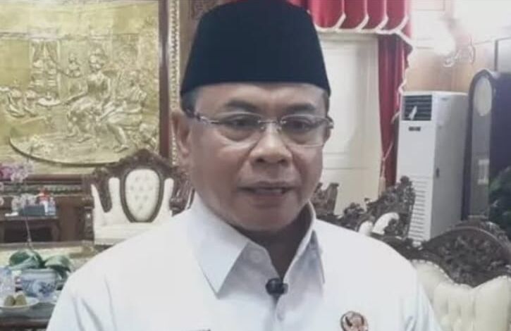 Harta Bupati Pati Sudewo Rp31,5 Miliar, Koleksi Properti Lintas Kota hingga Mobil Mewah