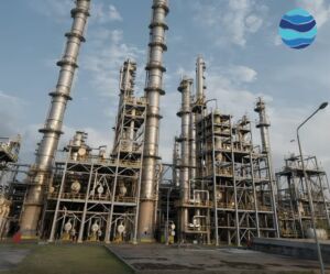 Chandra Asri Pacific Siapkan Pendanaan Obligasi Hingga Rp6 Triliun