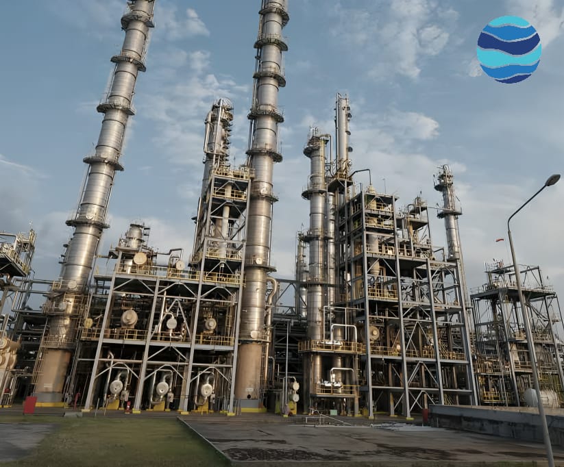 Chandra Asri Pacific Siapkan Pendanaan Obligasi Hingga Rp6 Triliun