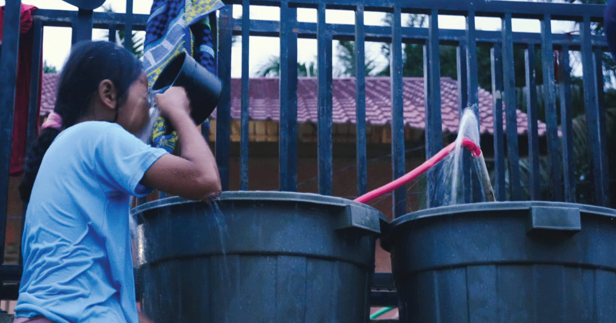 Harus Jalan 20 Menit Cari Air, Sumur Bor Dompet Dhuafa Jadi Harapan Baru Penyintas Aceh