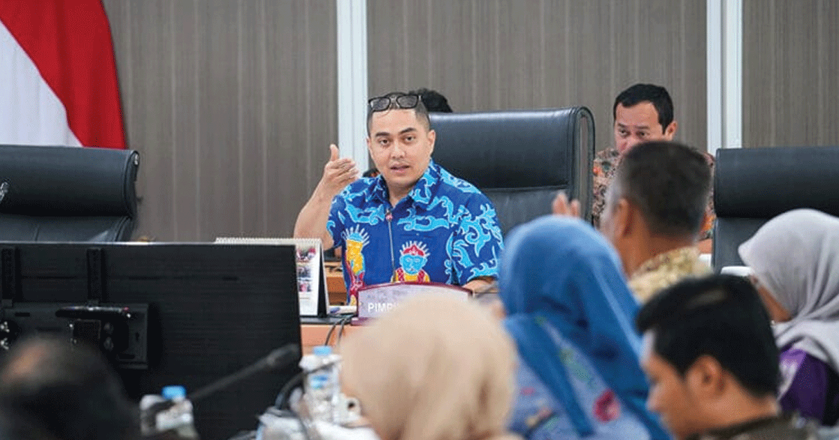 Anggaran Sampah DKI  Tembus Rp3 Triliun Pertahun, Dewan Pertanyakan Efektivitas