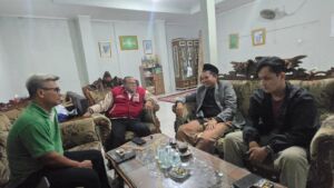 Warga Katulampa Tolak Miras, DPRD Kota Bogor Turun Langsung Serap Aspirasi