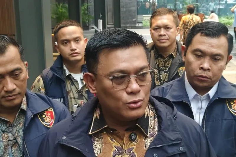 Puluhan Saksi Diperiksa, Bareskrim Janji Tuntaskan Kasus Dugaan Penipuan PT DSI 1 Puluhan Saksi Diperiksa, Bareskrim Janji Tuntaskan Kasus Dugaan Penipuan PT DSI