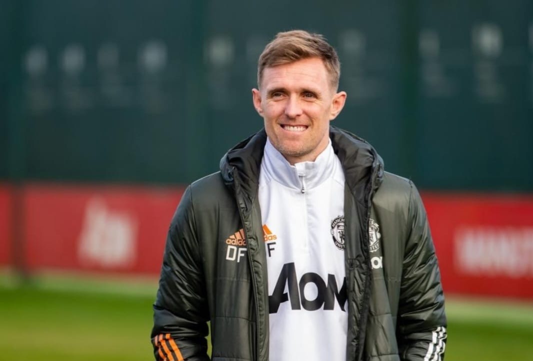 Inilah Calon-Calon Kuat Pengganti Amorim di Manchester United, dari Southgate hingga Ancelotti