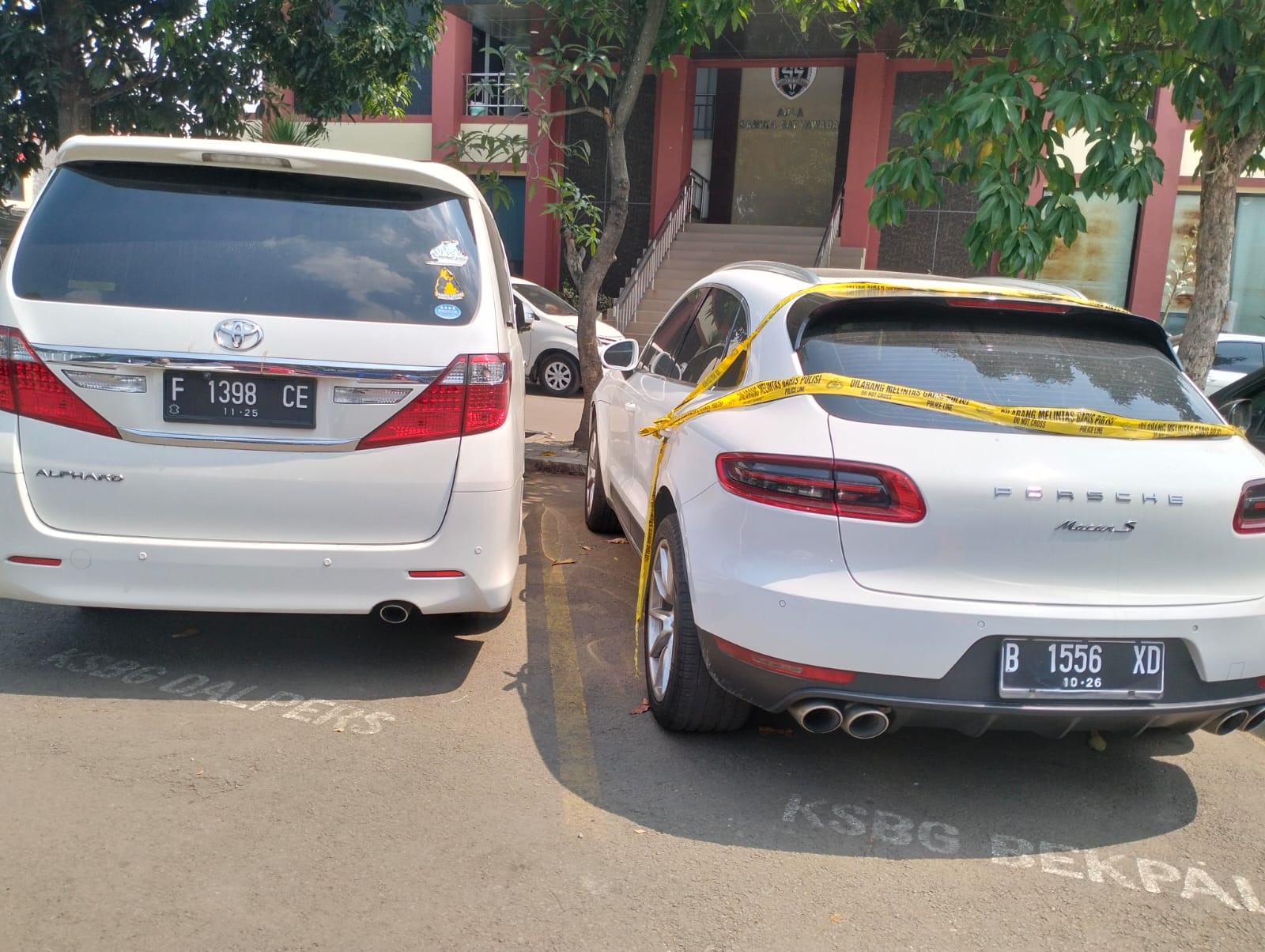 Praktisi Asset Recovery Management, Debt Collector Bekerja Sesuai POJK 22 Tahun 2023 Tentang Penyelenggara Jasa Keuangan