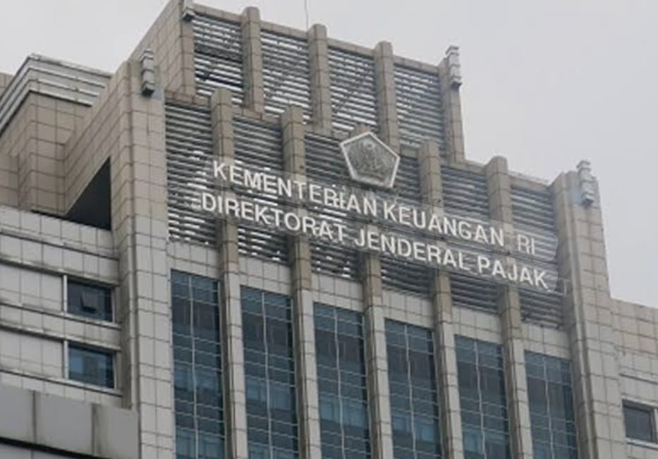 Setelah Bea Cukai, Purbaya Obrak Abrik Pajak, Pegawai Bermasalah Disingkirkan 1 Setelah Bea Cukai, Purbaya Obrak Abrik Pajak, Pegawai Bermasalah Disingkirkan