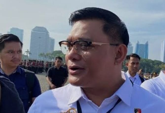 Bareskrim Gandeng Kejagung dan PPATK Usut Skandal Dana Syariah Rp2,4 Triliun