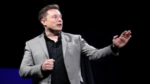AI Grok Terancam Dilarang, Musk Tuding Inggris Tekan Kebebasan Bicara