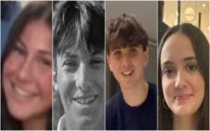 22 Remaja Kritis, Beberapa Lainnya Hilang: Malam Tahun Baru di Swiss Berakhir Duka