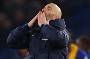 Konflik dan Isu City - Juventus Picu Mundurnya Enzo Maresca dari Chelsea, Ini Nama Calon Penggantinya