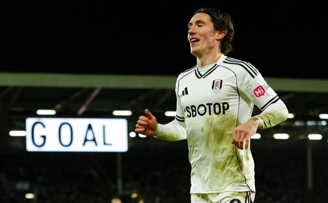 Drama Liga Inggris: Chelsea Dipermalukan Fulham, City Ditahan, MU Kembali Imbang