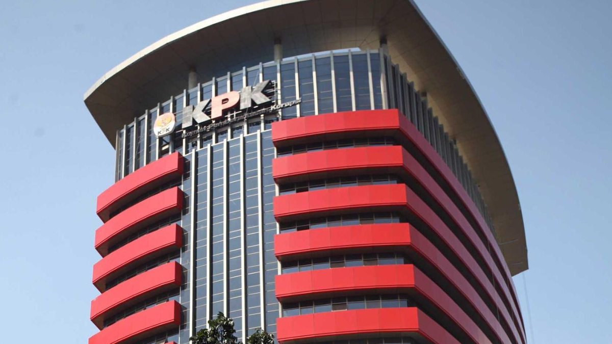 KPK Ungkap Peran Perantara Kuota Haji, Pengurus PWNU DKI Diduga Jadi Penghubung Biro Travel 1 KPK Ungkap Peran Perantara Kuota Haji, Pengurus PWNU DKI Diduga Jadi Penghubung Biro Travel