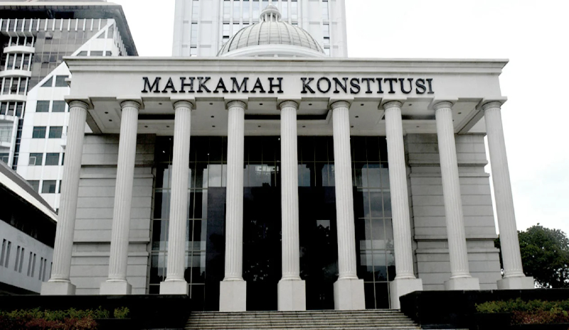 MKMK dan Ujian “Public Trust” MK Pascaputusan Kontroversial