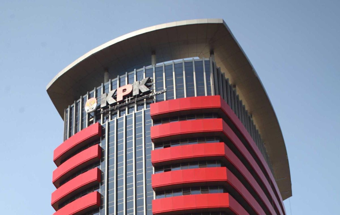 SP3 Setahun Diam-Diam: Ada Apa di Balik Lepasnya Aswad Sulaiman dari Jerat KPK?