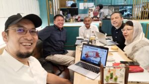 Anugerah Adinegoro 2025: Lima Karya Terbaik Terpilih dari 749 Entri