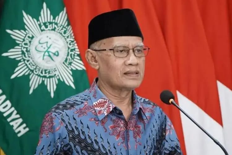 Haedar Nashir Tolak Wacana Polri di Bawah Kementerian, Bertentangan Dengan Reformasi