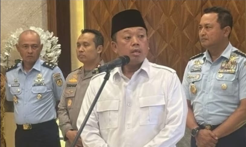 Pemerintah Cabut HGU Seluas 85 Ribu Hektare PT Sugar Group di Lampung