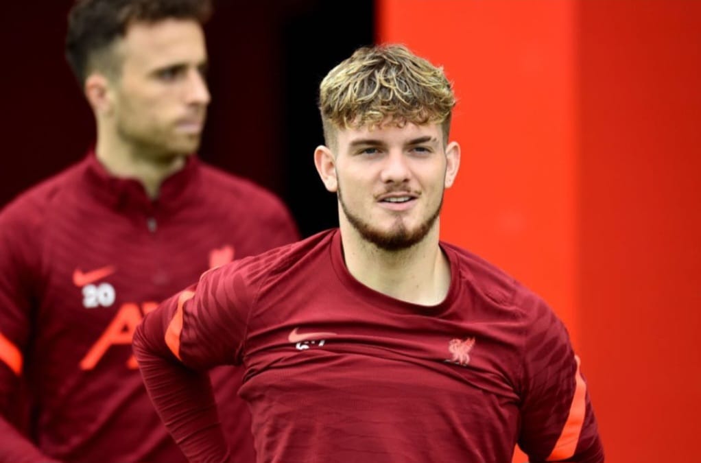 Masa Depan Harvey Elliott Tidak Pasti Setelah Unai Emery “Tutup Pintu” Permanenkan Dirinya