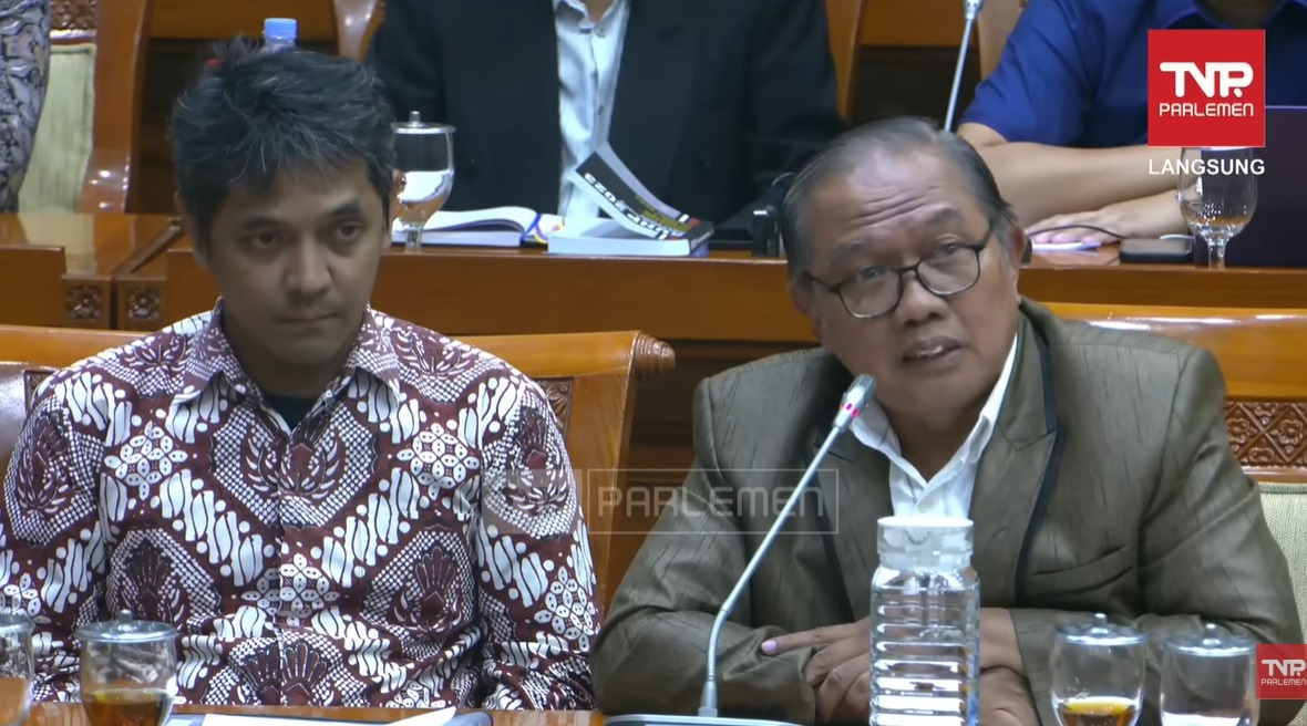 Kronologi Kasus Hogi Minaya, Berawal dari Pengejaran Komplotan Jambret Hingga Pencopotan Kapolres Sleman