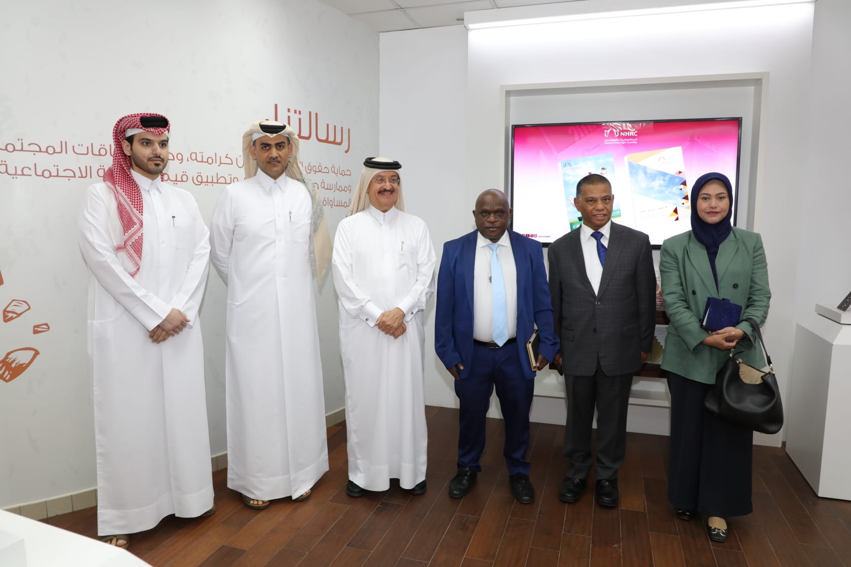 Humas Kementerian HAM3