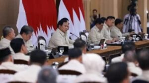 Prabowo Bentuk Satgas Bencana Sumatera, Tugas Utama Membangun Hunian Sementara