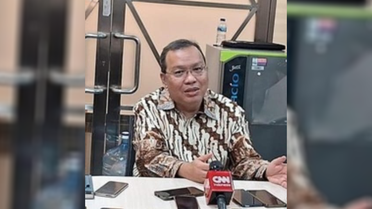 Dirut BEI Iman Rachman Mundur Usai IHSG Ambruk, Prabowo Beri Arahan Ini