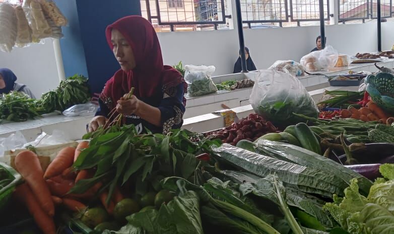 Antisipasi Lonjakan Harga, Legislator Demokrat Soroti Kesiapan Stok Pangan Jakarta