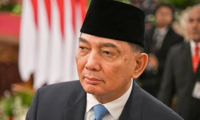 Menhan Sjafrie Sjamsoeddin Meriahkan Retret PWI–Kemenhan 2026, Peserta Dijadwalkan Kunjungi Pusat Latihan Kopassus