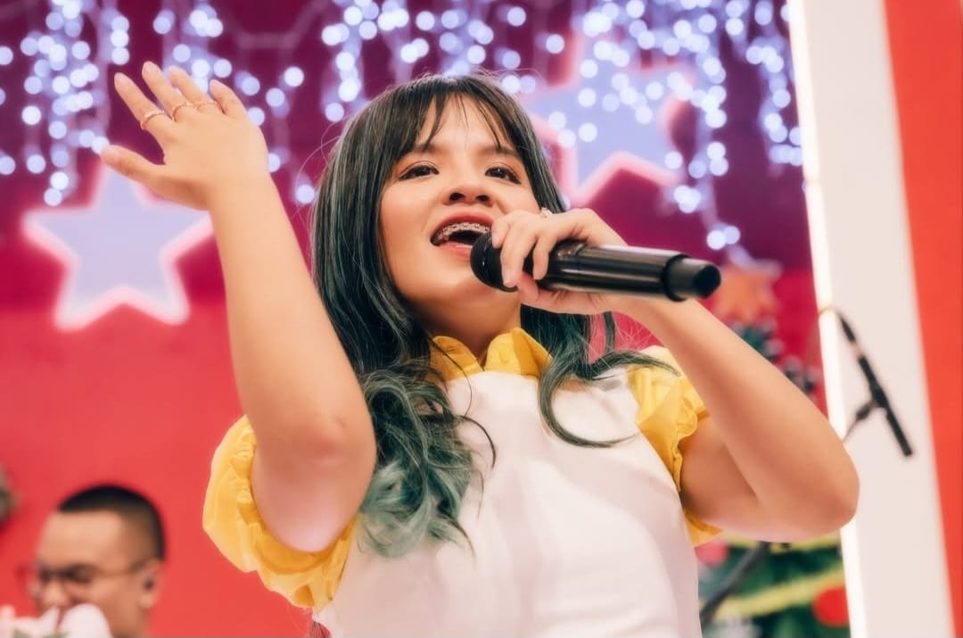 Ini Profil Idgitaf, Musisi Viral yang Salip Kepopuleran NIKI di Spotify Indonesia