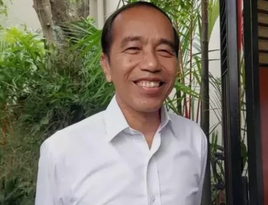 Berdamai dengan Jokowi, Eggi Sudjana dan Damai Hari Lubis Bebas dari Jeratan Kasus Ijazah Jokowi