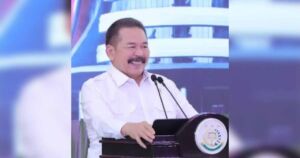 Jejak ST Burhanuddin: Jaksa Karier Simbol Transformasi dalam Menjaga Supremasi Hukum