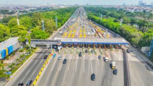 Mulai 5 Januari 2026, Tarif Tol ke Bandara Soetta Naik, Segini Besarannya