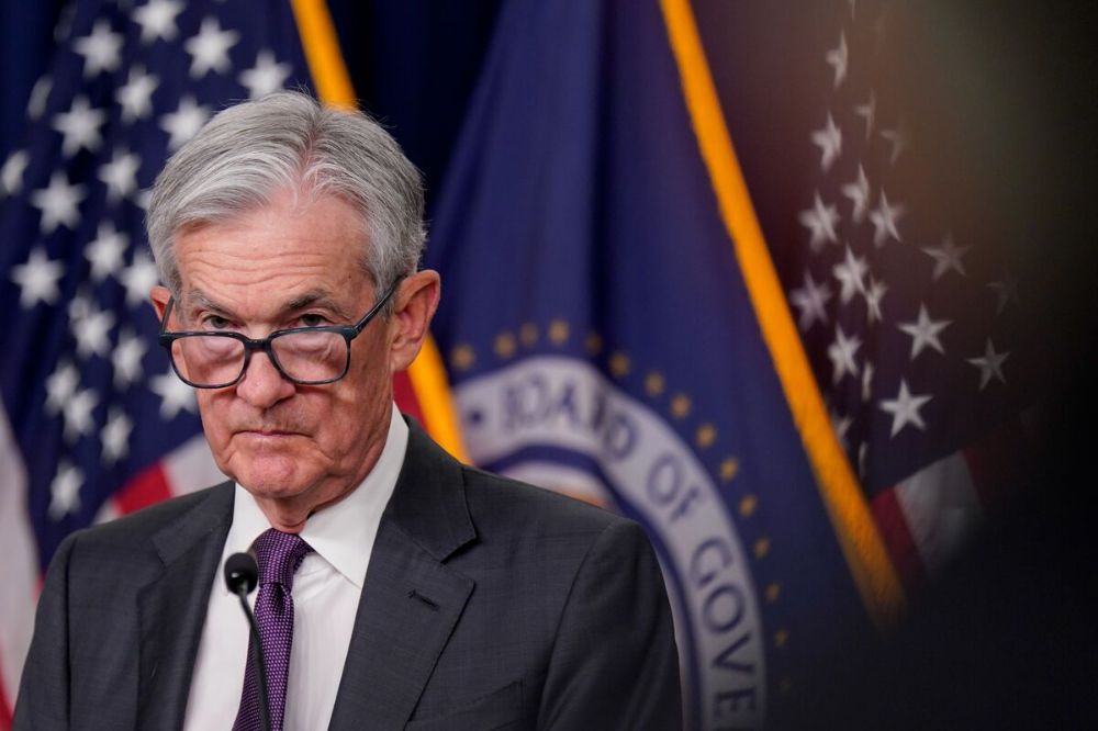 Guncang Pasar Dunia! Ketua Bank Sentral AS Jerome Powell Diselidiki Secara Pidana