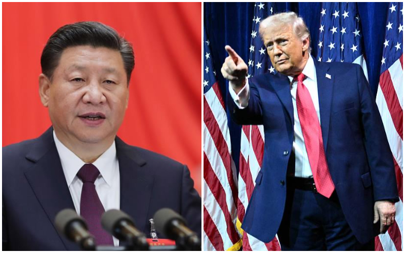 Serangan AS ke Venezuela Targetnya Bukan Maduro, tapi Xi Jinping?