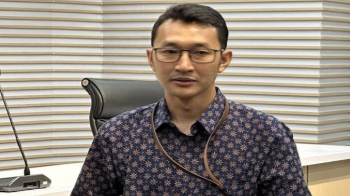 Beredar Isu OTT KPK di Wilayah Banten, Begini Faktanya 1 Beredar Isu OTT KPK di Wilayah Banten, Begini Faktanya