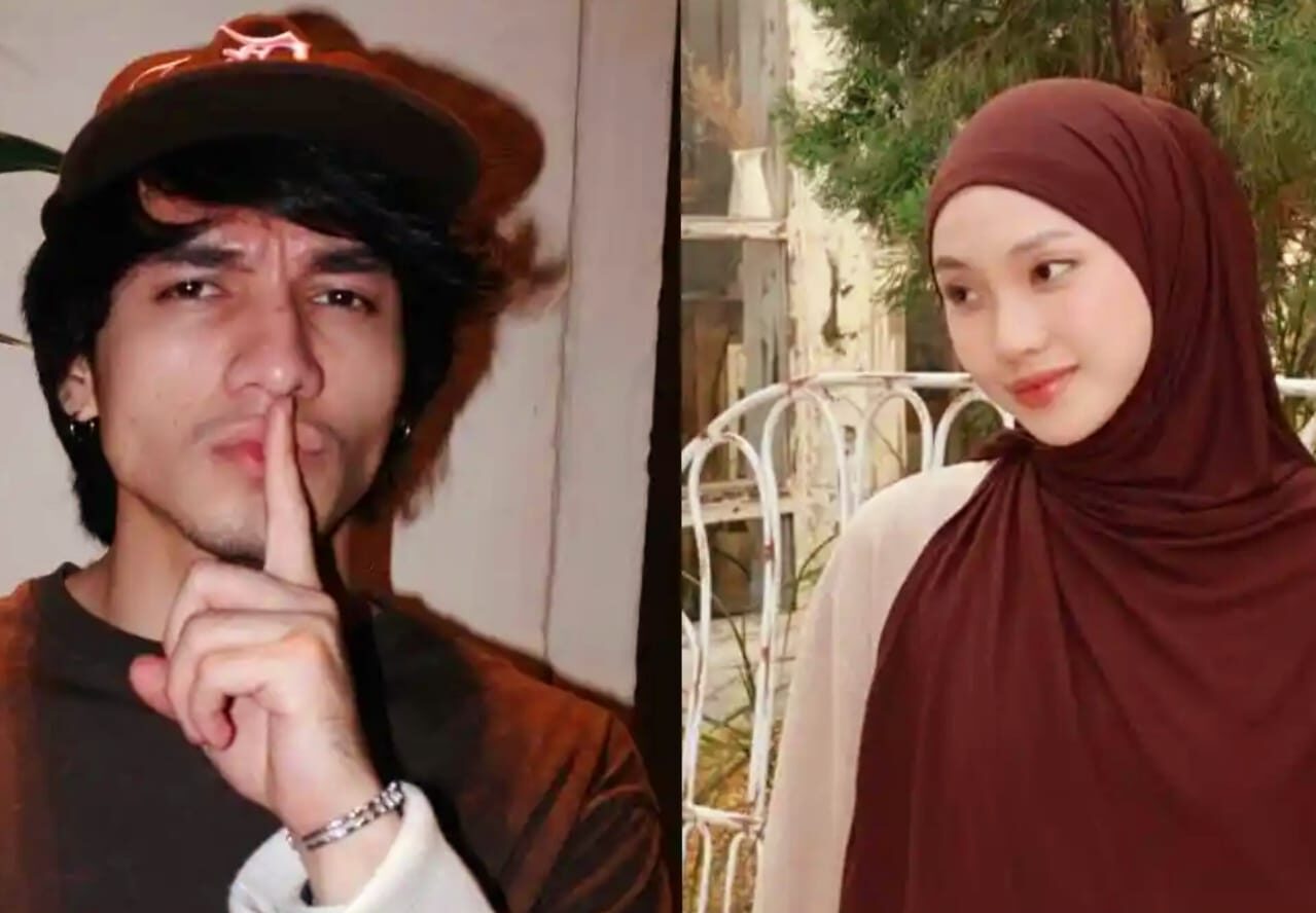 Diduga Liburan Bareng ke Bali, Isu Kedekatan Jefri Nichol dan Jule Hebohkan Publik