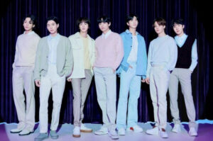 BTS Umumkan "Comeback" Penuh Tujuh Anggota, Album Baru Rilis 20 Maret 2026