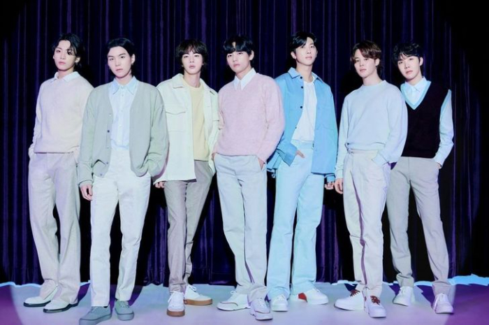 BTS Umumkan “Comeback” Penuh Tujuh Anggota, Album Baru Rilis 20 Maret 2026