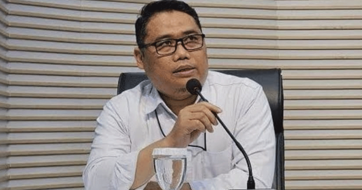 Ini Alasan KPK Lepas 3 Orang yang Terjaring OTT di KPP Jakarta Utara