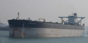 AS Sita Kapal Tanker Minyak Venezuela di Atlantik, China dan Rusia Murka 1 AS Sita Kapal Tanker Minyak Venezuela di Atlantik, China dan Rusia Murka