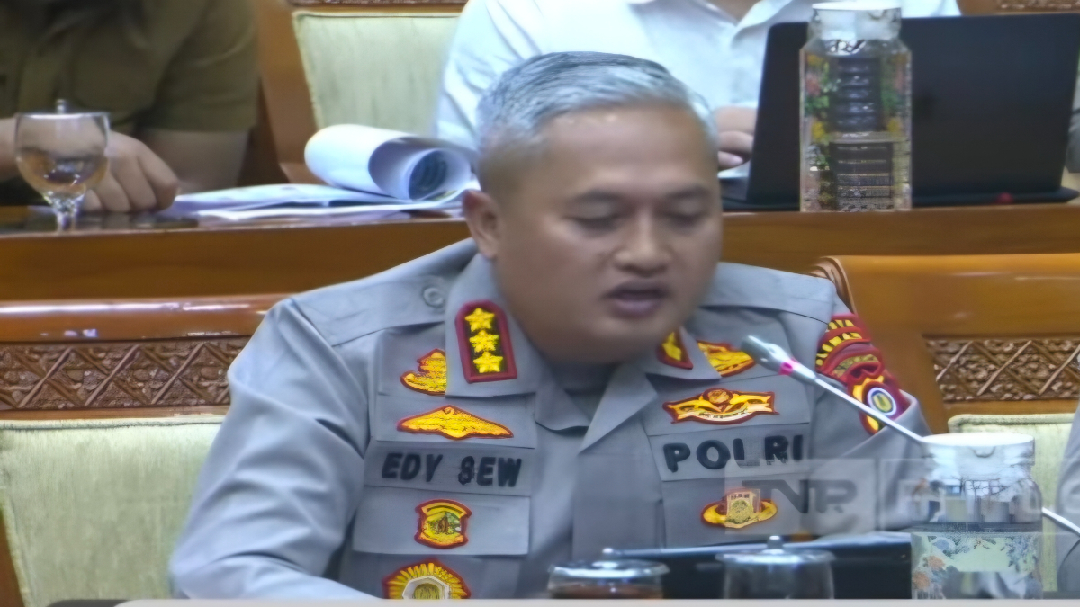 Kegaduhan Kasus Penjambretan Berujung Sanksi, Kapolresta Sleman Dicopot Sementara