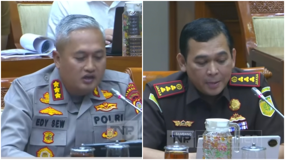 Penjambretan Sleman: Ketika Aparat Gagap, Keadilan Publik yang Terluka