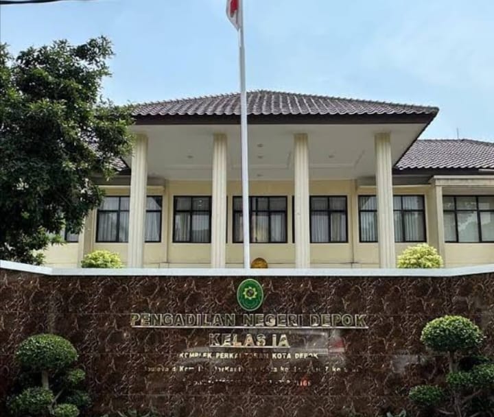 Pasangan Suami Istri Terdakwa TPPU Tak Lagi Ditahan di Rutan, Ini Alasannya