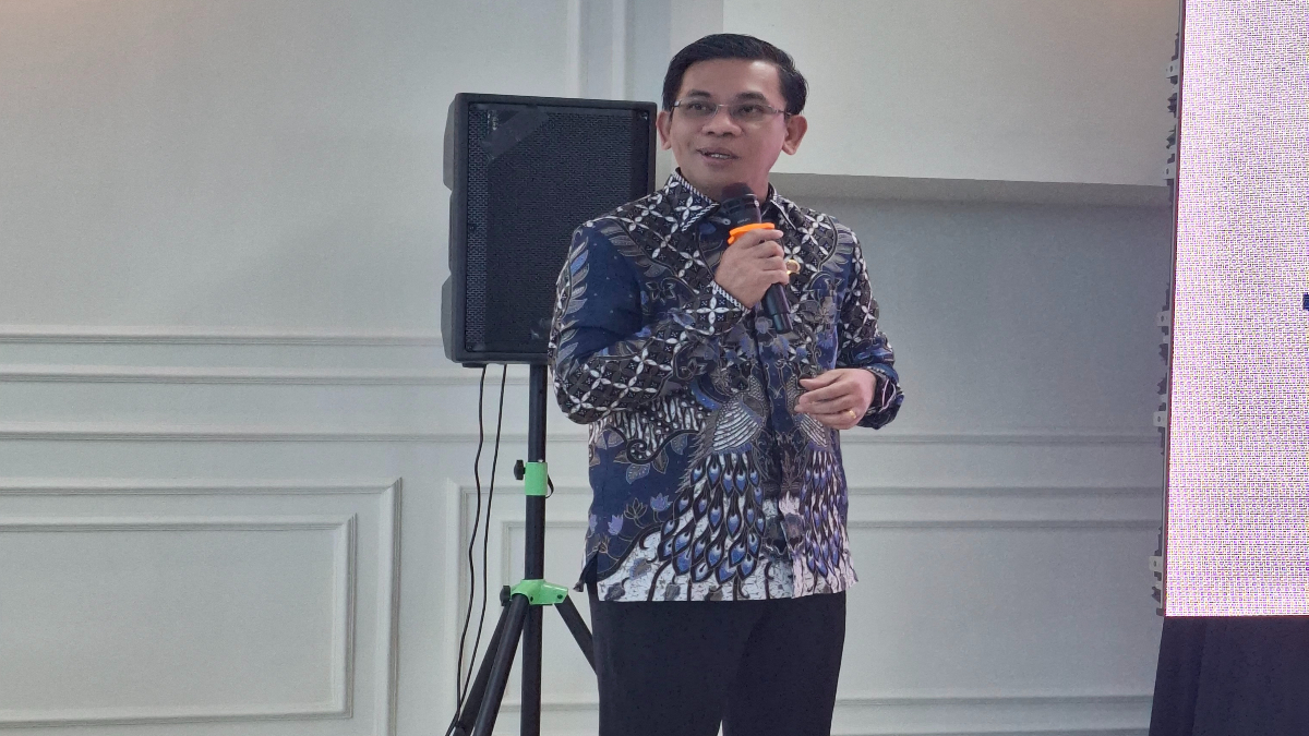 EVA Banten 2024 Capai Rp87,63 Triliun, Kontribusi BPHTB 2025 Tembus Rp2,04 Triliun