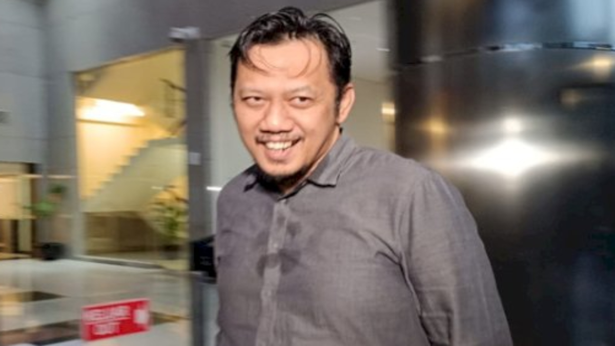 KPK Klaim Pegang Bukti Aliran Uang ke Pejabat PBNU dalam Skandal Kuota Haji